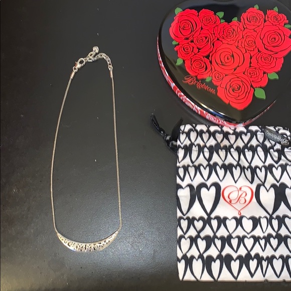 Brighton Necklace - Picture 5 of 6